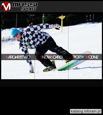 Szkoła narciarska Opole