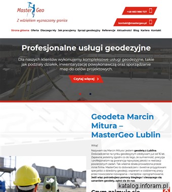 mastergeo.pl