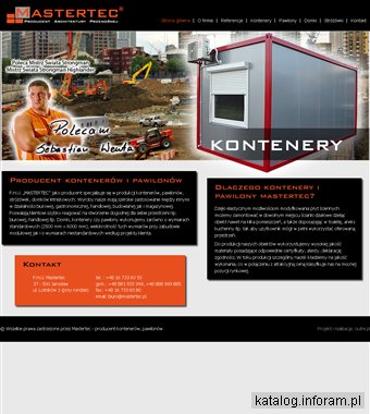 Mastertec.pl