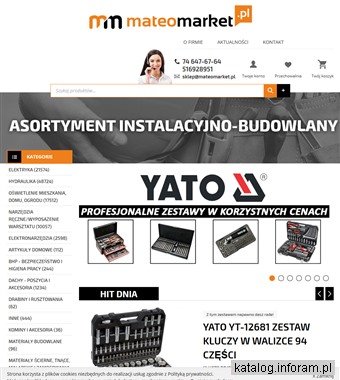 Mateomarket.pl
