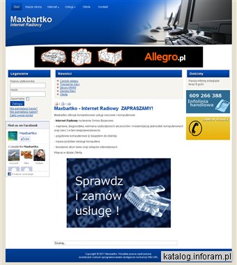 Maxbartko.pl