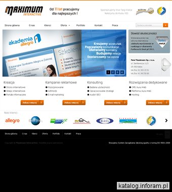 Pozycjonowanie w Kielcach