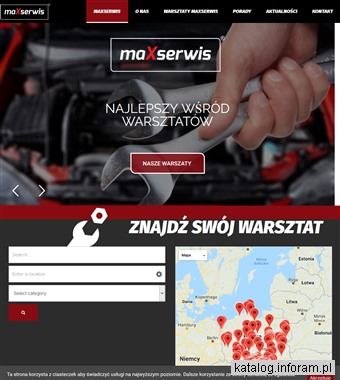 www.maxserwis.com.pl
