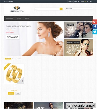 www.mcbizuteria.pl