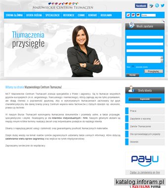 MCT biuro tłumaczeń