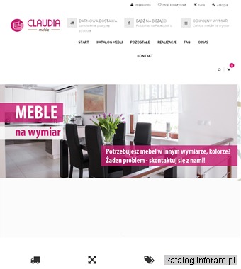 Meble Kalwaria Zebrzydowska