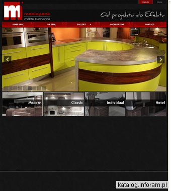 Sklep firmowy meblopank.pl