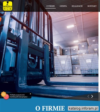 MechaTech Sp. z o.o.