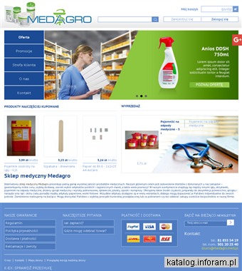 MEDAGRO mydło antybakteryjne