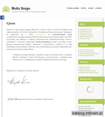 Pozycjonowanie stron Szczecin