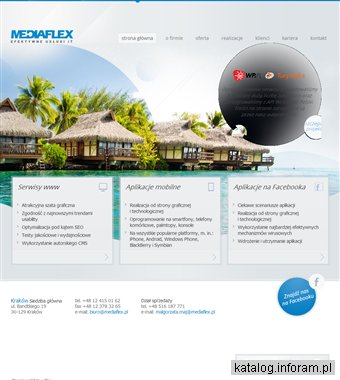 Mediaflex Sp. z o. o.