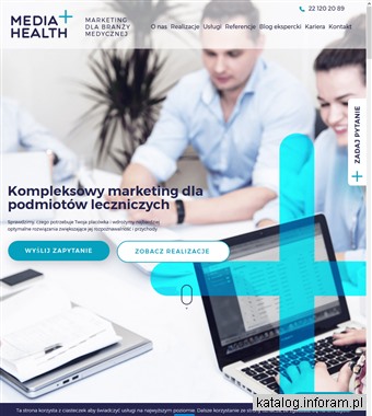 Media Health Agencja Marketingowa