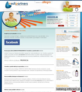 Aspirator do nosa