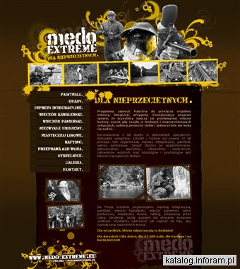 Paintball Kołobrzeg