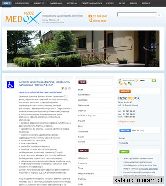 Klinika Medox