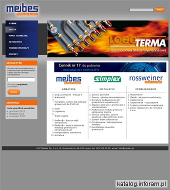 Meibes.pl