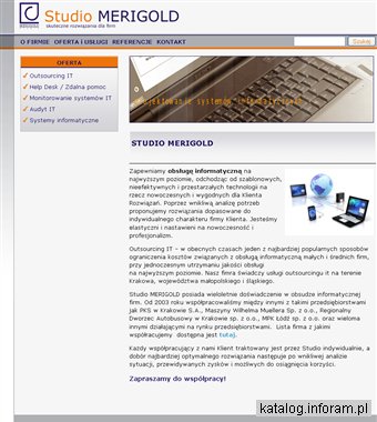 Outsourcing IT Kraków