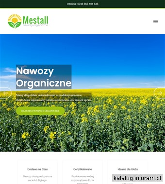 mestall.pl