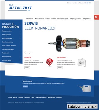 www.metalzbyt.net.pl