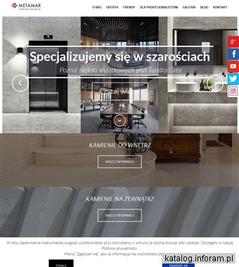 www.metamar.pl