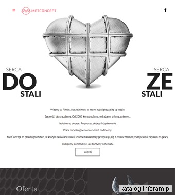 Spawanie aluminium - MetConcept