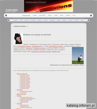 Tłumaczenia Siedlce