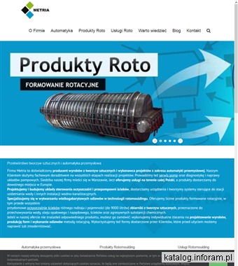 metria.pl