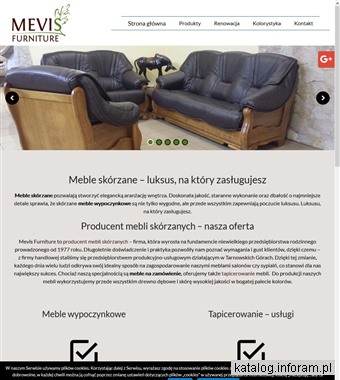 www.mevis.pl