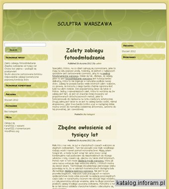 Nieinwazyjny lifting twarzy-soft lift