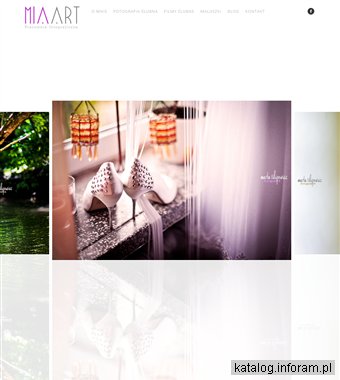 Marta Filipowicz - Mia Art