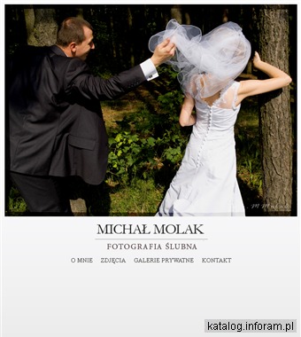 Fotografia ślubna Kraków, Mielec, Tarnów