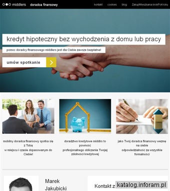 Doradca finansowy Wrocław