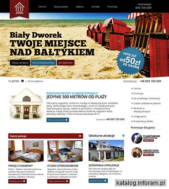 Pensjonat międzyzdroje pensjonat