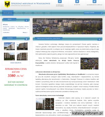 Sprzedaż nieruchomości