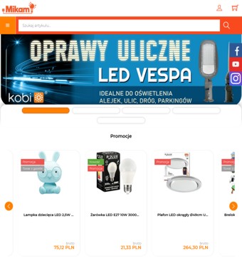 elementy do lamp-mikamsklep.pl