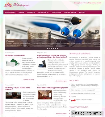 Porządnie miksujemy