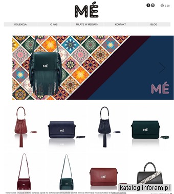 Torebki na Zamówienie - milate.pl