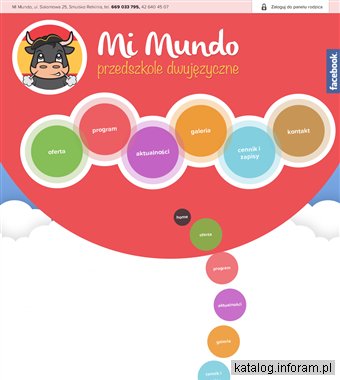 Przedszkole prywatne Łódź