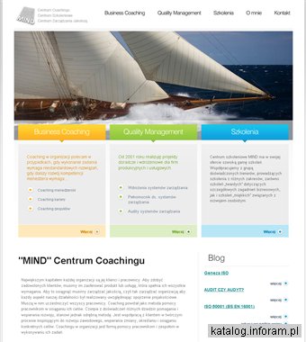 Szkolenia zarządzanie jakością