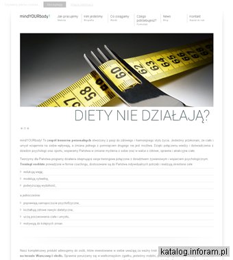 MindYourBody.pl