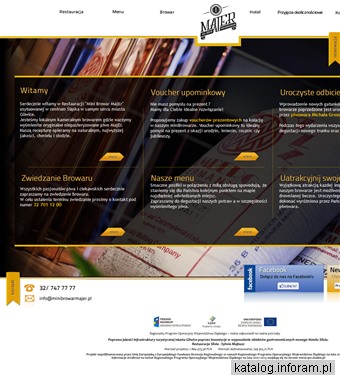minibrowarmajer.pl