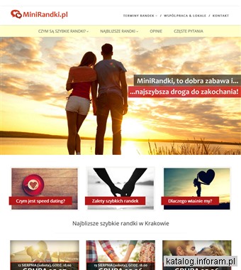 Szybkie randki Wrocław - MiniRandki.pl