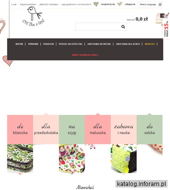 Kocyki minky dla dzieci