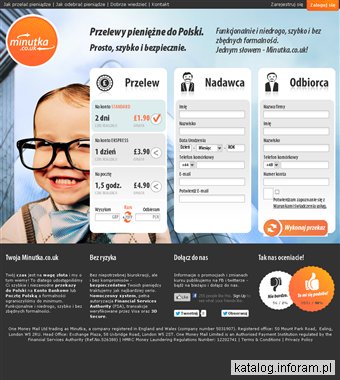 Przelewy do PL z UK