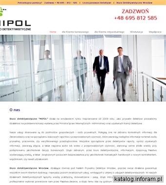 Biuro Detektywistyczne Wrocław