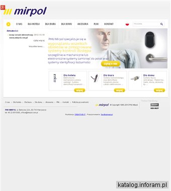 Mirpol.com.pl