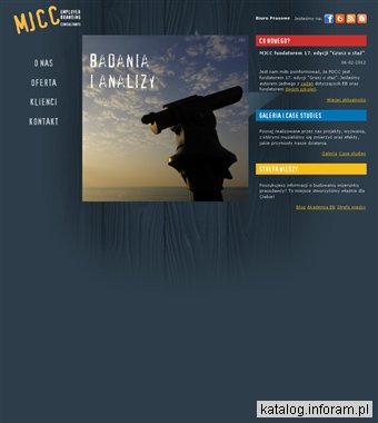 MJCC Employer Branding Consultants