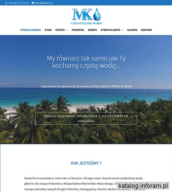 Lampy uv warmińsko-mazurskie - mk94.pl