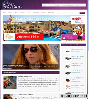 Wyprawka dla noworodka