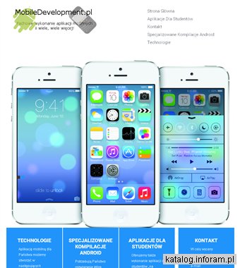MobileDevelopment.pl
